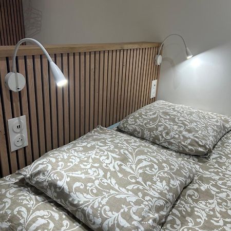 Leslielou T2 Apartment La Ciotat Bagian luar foto