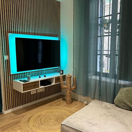 Leslielou T2 Apartment La Ciotat Bagian luar foto