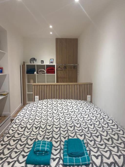 Leslielou T2 Apartment La Ciotat Bagian luar foto