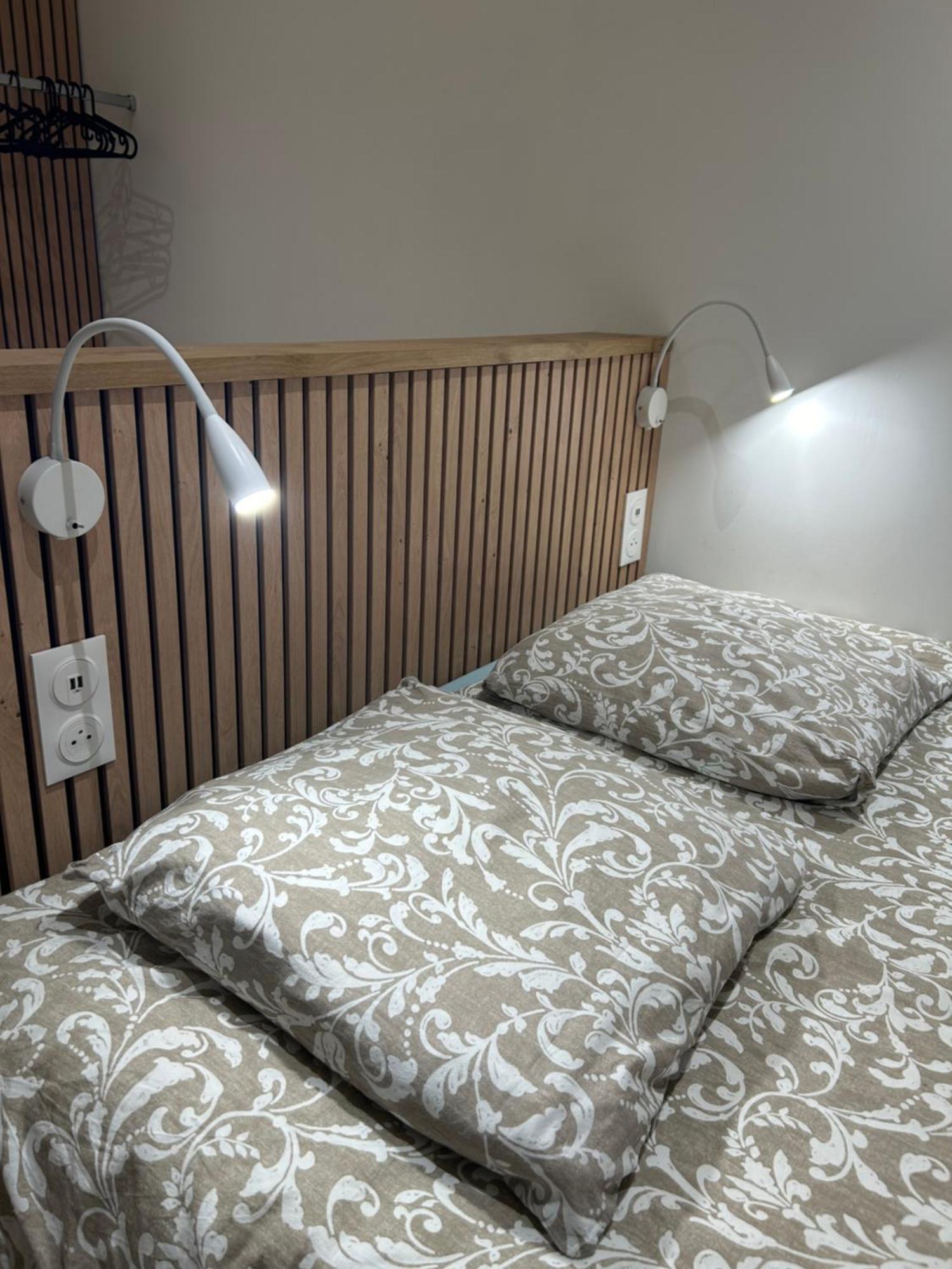 Leslielou T2 Apartment La Ciotat Bagian luar foto